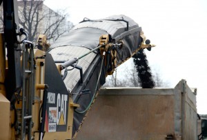 Республика Мордовия: в Рузаевке капитально отремонтируют путепровод на улице Бедно-Демьяновской