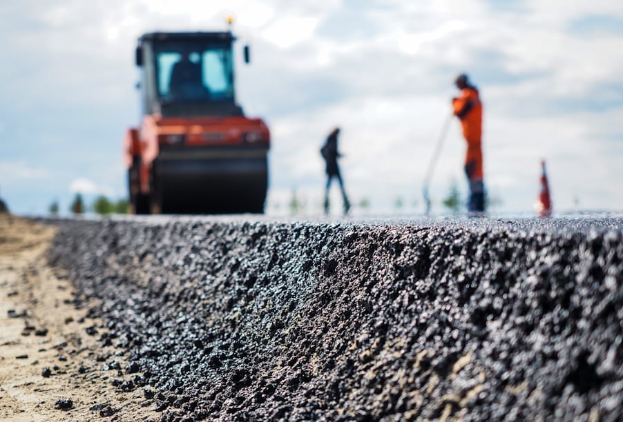 В Томской области отремонтируют дорогу Кузовлево – Светлый